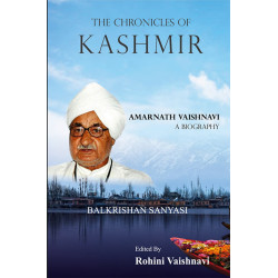 The Chronicles of Kashmir