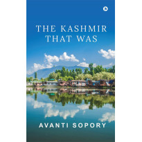 The Kashmir That Was