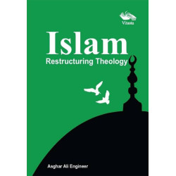 Islam Restructuring Theology