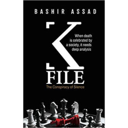 K FILE 'The Conspiracy of Silence': A brave book on Kashmir