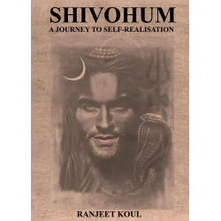 Shivohum - A Journey to Self-Realisation